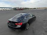 Chevrolet Malibu 2019 годаүшін9 500 000 тг. в Шымкент – фото 5