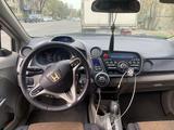 Honda Insight 2010 года за 3 500 000 тг. в Алматы