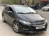 Honda Insight 2010 года за 3 500 000 тг. в Алматы – фото 3