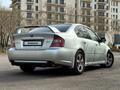 Subaru Legacy 2005 годаүшін4 900 000 тг. в Астана – фото 3