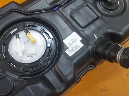 Бак топливный в сборе, пластиковый Газель (бортовая) оригинал ГАЗ за 175 000 тг. в Алматы – фото 4