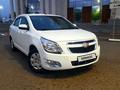 Chevrolet Cobalt 2022 года за 6 500 000 тг. в Петропавловск