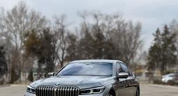 BMW 760 2022 года за 57 000 000 тг. в Алматы