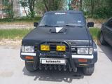 Nissan Terrano 1988 года за 2 700 000 тг. в Темиртау – фото 2