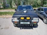 Nissan Terrano 1988 года за 2 700 000 тг. в Темиртау