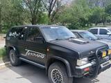 Nissan Terrano 1988 года за 2 700 000 тг. в Темиртау – фото 4