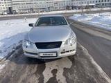 Toyota Mark X 2008 годаүшін5 000 000 тг. в Астана