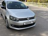 Volkswagen Polo 2012 года за 4 500 000 тг. в Шымкент – фото 4