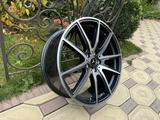 Диски R20 AMG на Mercedes S-Class W222, W221 Мерседес за 685 000 тг. в Алматы – фото 3
