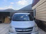 Hyundai H-1 2008 годаfor7 000 000 тг. в Шымкент – фото 4