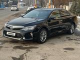 Toyota Camry 2017 годаүшін13 700 000 тг. в Тараз – фото 2