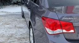 Chevrolet Cruze 2014 годаfor4 500 000 тг. в Костанай – фото 5