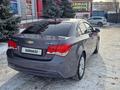 Chevrolet Cruze 2014 годаfor4 500 000 тг. в Костанай – фото 6