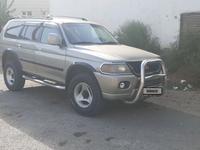 Mitsubishi Montero Sport 2000 годаfor4 500 000 тг. в Кызылорда