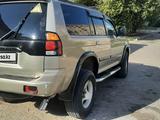 Mitsubishi Montero Sport 2000 годаfor4 700 000 тг. в Кызылорда – фото 4