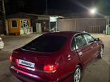 Toyota Carina E 1994 года за 1 100 000 тг. в Алматы – фото 3