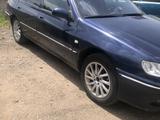 Peugeot 406 2003 годаүшін1 850 000 тг. в Алматы – фото 2