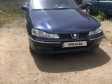 Peugeot 406 2003 годаүшін1 850 000 тг. в Алматы