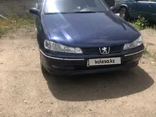 Peugeot 406, 2003