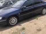 Peugeot 406 2003 годаүшін1 850 000 тг. в Алматы – фото 3
