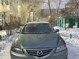 Mazda 6 2004 года за 2 300 000 тг. в Астана – фото 3