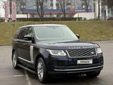 Land Rover Range Rover 2018 года за 49 999 999 тг. в Алматы