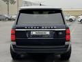 Land Rover Range Rover 2018 года за 49 999 999 тг. в Алматы – фото 6