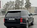 Land Rover Range Rover 2018 годаүшін49 999 999 тг. в Алматы – фото 7
