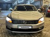 Volkswagen Passat 2016 года за 7 000 000 тг. в Алматы