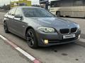 BMW 528 2012 года за 9 500 000 тг. в Астана – фото 2