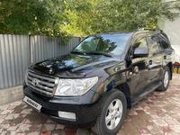 Toyota Land Cruiser 2010 года за 14 500 000 тг. в Алматы