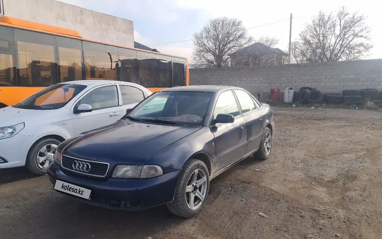 Audi A4 1995 года за 1 900 000 тг. в Тараз