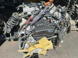 Двигатель 1Jz VVT-i свап за 900 000 тг. в Алматы