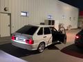 ВАЗ (Lada) 2114 2014 года за 2 900 000 тг. в Актобе – фото 3