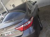 Toyota Camry 2015 года за 6 500 000 тг. в Жанаозен