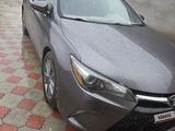 Toyota Camry 2015 года за 6 500 000 тг. в Жанаозен – фото 5
