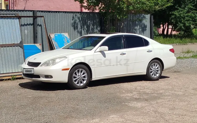 Lexus ES 330 2004 года за 4 800 000 тг. в Астана