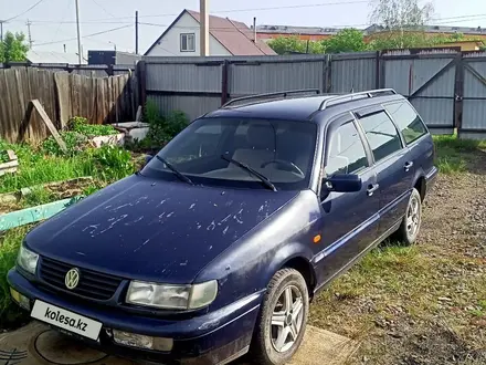 Volkswagen Passat 1995 года за 1 500 000 тг. в Петропавловск – фото 3