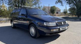 Volkswagen Passat 1994 года за 2 500 000 тг. в Уральск