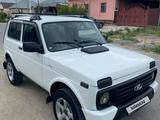 ВАЗ (Lada) Lada 2121 2018 годаүшін3 500 000 тг. в Кызылорда – фото 3