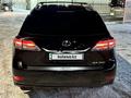 Lexus RX 350 2013 года за 12 000 000 тг. в Атырау – фото 3