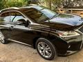 Lexus RX 350 2013 годаүшін12 000 000 тг. в Атырау – фото 10