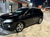 Lexus RX 350 2013 годаүшін12 000 000 тг. в Атырау – фото 2