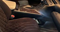 Lexus RX 350 2013 года за 12 000 000 тг. в Атырау – фото 5