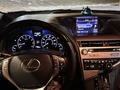 Lexus RX 350 2013 года за 12 000 000 тг. в Атырау – фото 8