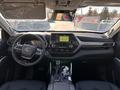Toyota Highlander Luxe 2022 годаүшін31 060 000 тг. в Павлодар – фото 8