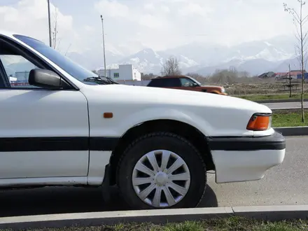 Mitsubishi Galant 1991 года за 1 180 000 тг. в Алматы – фото 5