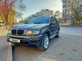 BMW X5 2003 годаfor7 200 000 тг. в Астана – фото 2