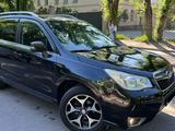 Subaru Forester 2013 года за 8 600 000 тг. в Алматы