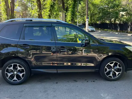 Subaru Forester 2013 года за 8 400 000 тг. в Алматы – фото 8